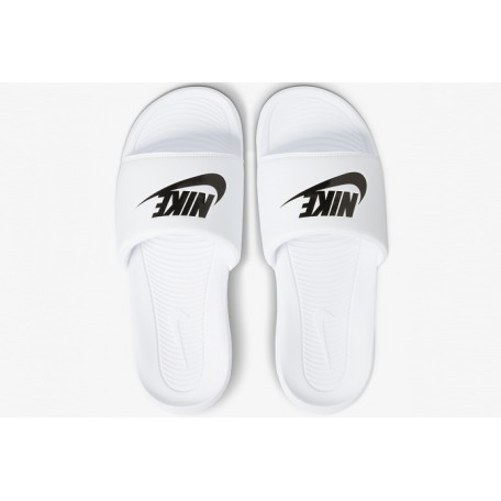 Тапочки Nike Victori One Slide CN9675-100