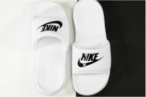 Тапочки Nike Victori One Slide CN9675-100