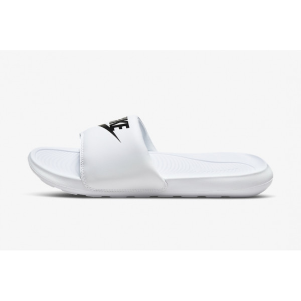 Тапочки Nike Victori One Slide CN9675-100
