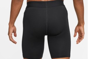 Термобелье шорты Nike M NK DF Strike NP Short DH8128-010