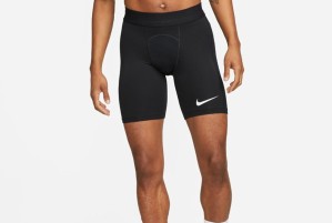 Термобелье шорты Nike M NK DF Strike NP Short DH8128-010