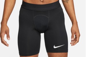 Термобелье шорты Nike M NK DF Strike NP Short DH8128-010