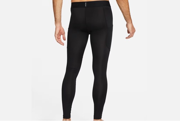 Термобелье Nike Pro Dri-FIT Tight FB7952-010