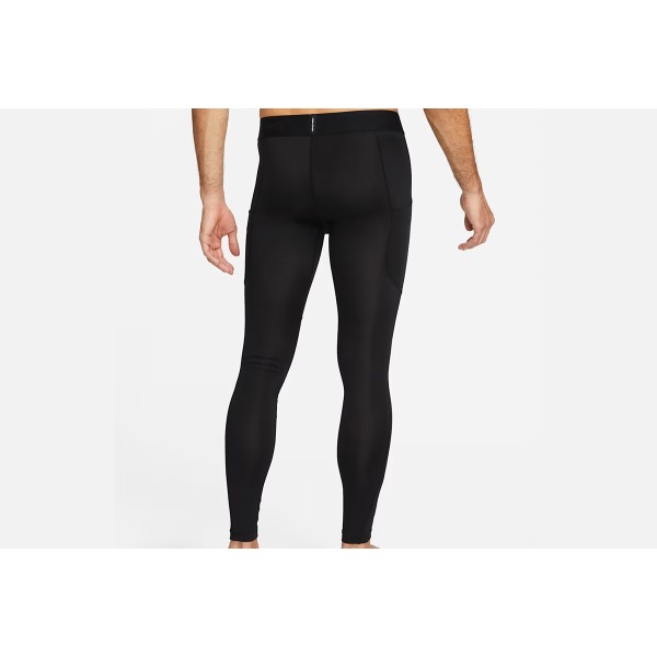 Термобелье Nike Pro Dri-FIT Tight FB7952-010