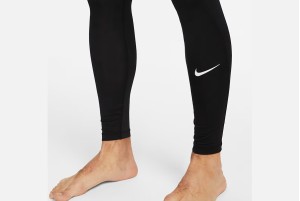 Термобелье Nike Pro Dri-FIT Tight FB7952-010