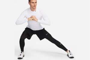 Термобелье Nike Pro Dri-FIT Tight FB7952-010