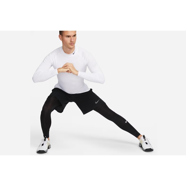Термобелье Nike Pro Dri-FIT Tight FB7952-010