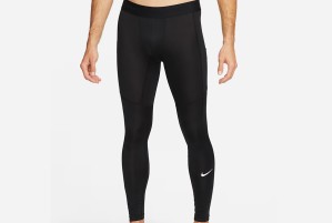 Термобелье Nike Pro Dri-FIT Tight FB7952-010