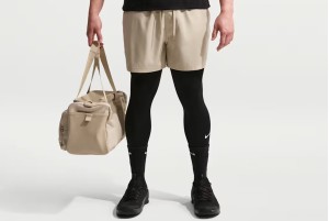 Термобелье Nike Pro Dri-FIT Tight FB7952-010