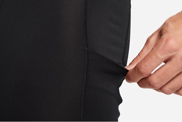 Термобелье шорты Nike Pro Dri-FIT Short FB7958-010