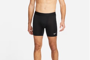 Термобелье шорты Nike Pro Dri-FIT Short FB7958-010
