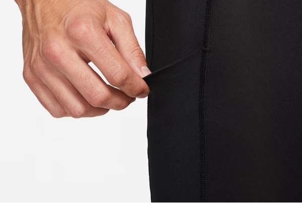 Термобелье шорты Nike Pro Dri-FIT Short FB7958-010