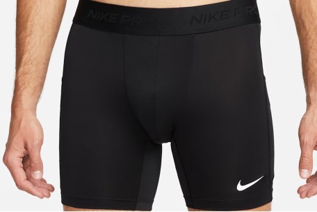 Термобелье шорты Nike Pro Dri-FIT Short FB7958-010