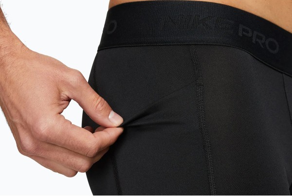 Термобелье шорты Nike Pro Dri-FIT Short FD0685-010