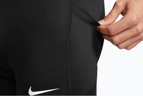 Термобелье шорты Nike Pro Dri-FIT Short FD0685-010