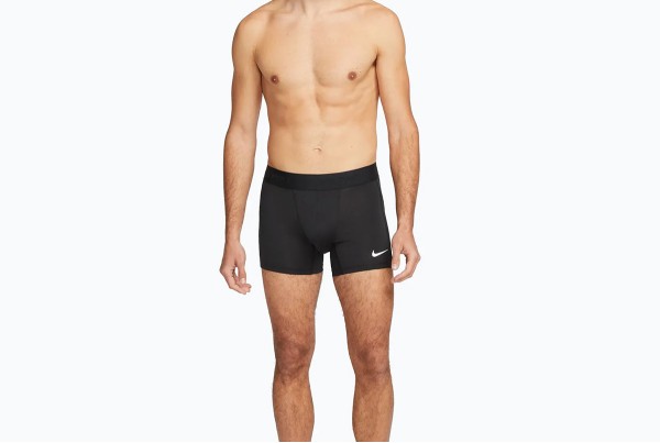 Термобелье шорты Nike Pro Dri-FIT Short FD0685-010
