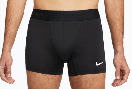 Термобілизна шорти Nike Pro Dri-FIT Short FD0685-010