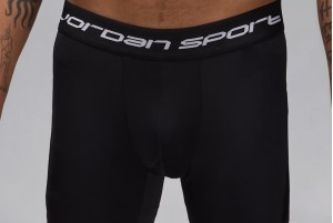 Термобелье шорты Nike Jordan Sport Dri-FIT Short FV8618-010