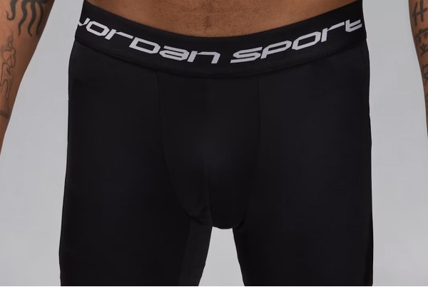 Термобелье шорты Nike Jordan Sport Dri-FIT Short FV8618-010