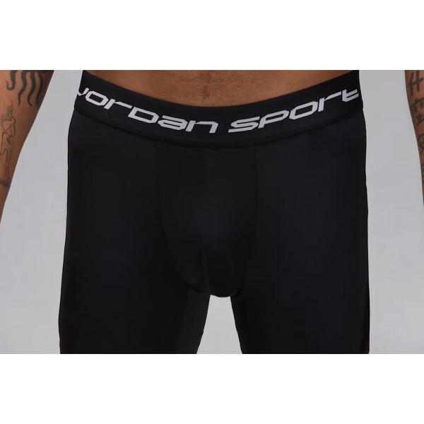 Термобілизна шорти Nike Jordan Sport Dri-FIT Short FV8618-010