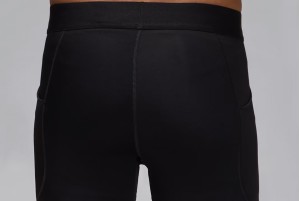 Термобелье шорты Nike Jordan Sport Dri-FIT Short FV8618-010