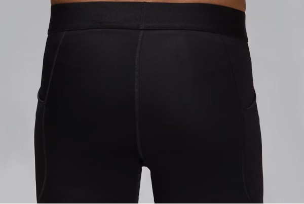 Термобелье шорты Nike Jordan Sport Dri-FIT Short FV8618-010