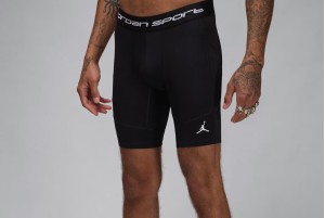 Термобелье шорты Nike Jordan Sport Dri-FIT Short FV8618-010
