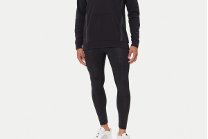 Термобелье Adidas TechFit Cold.Ready LT IN5582