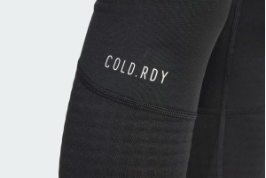 Термобелье Adidas TechFit Cold.Ready LT IN5582