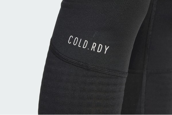 Термобелье Adidas TechFit Cold.Ready LT IN5582