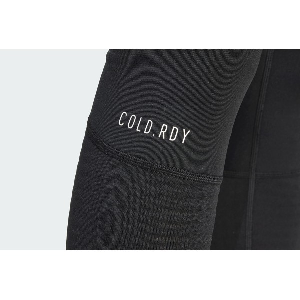 Термобелье Adidas TechFit Cold.Ready LT IN5582