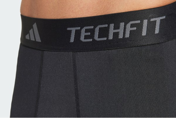 Термобелье Adidas TechFit Cold.Ready LT IN5582