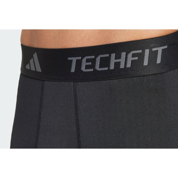 Термобелье Adidas TechFit Cold.Ready LT IN5582