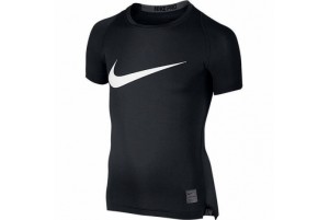 Дитяча термобілизна Nike Pro Top Junior 726462-010