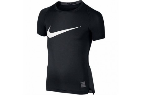 Детское термобелье Nike Pro Top Junior 726462-010