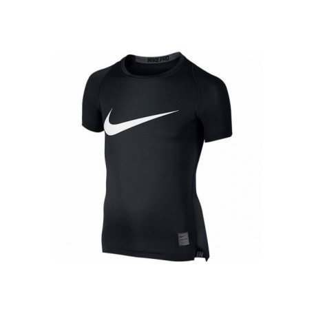 Детское термобелье Nike Pro Top Junior 726462-010