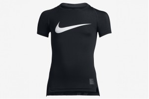 Дитяча термобілизна Nike Pro Top Junior 726462-010