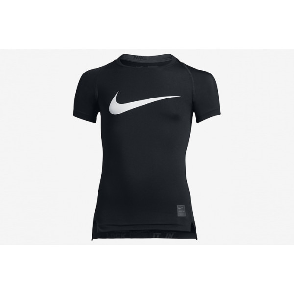 Дитяча термобілизна Nike Pro Top Junior 726462-010