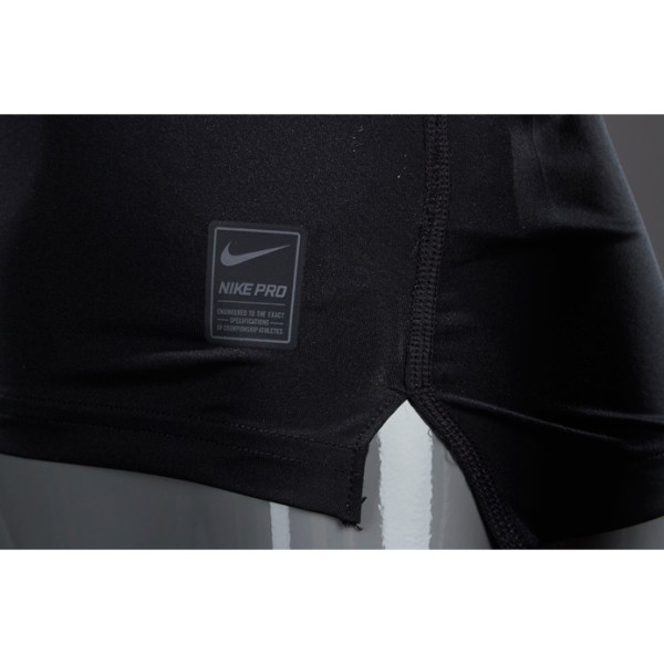 Дитяча термобілизна Nike Pro Top Junior 726462-010