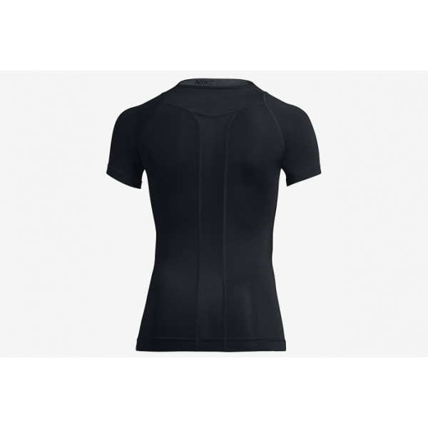 Дитяча термобілизна Nike Pro Top Junior 726462-010