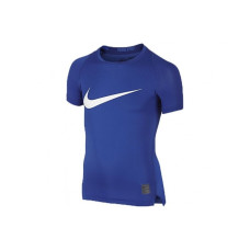 Дитяча термобілизна Nike Pro Top Junior Blue 726462-480