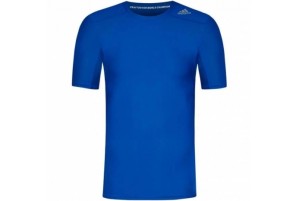Термобелье Adidas Techfit Chill SS S95734