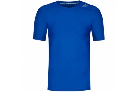 Термобелье Adidas Techfit Chill SS S95734