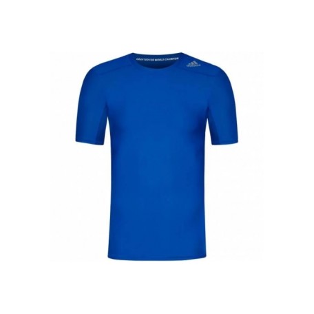 Термобелье Adidas Techfit Chill SS S95734