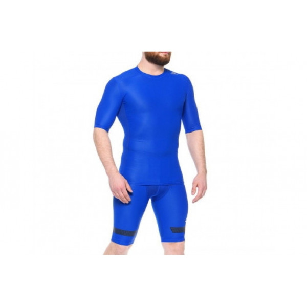 Термобелье Adidas Techfit Chill SS S95734