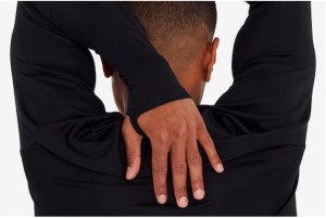 Термобілизна Nike Dri-Fit Park First Layer LS AV2609-010