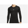 Термобілизна Nike Pro Dri-FIT Tight Top LS FB7919-010