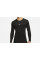Термобілизна Nike Pro Dri-FIT Tight Top LS FB7919-010