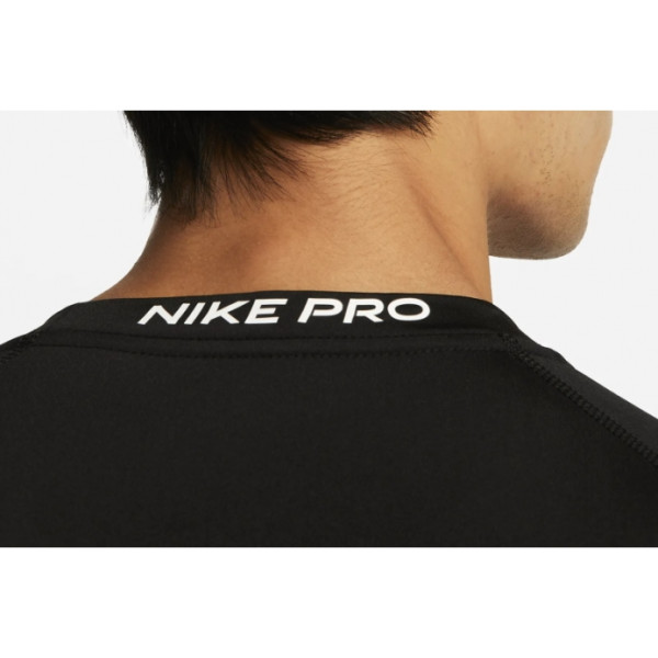 Термобілизна Nike Pro Dri-FIT Tight Top LS FB7919-010