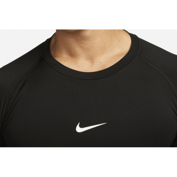 Термобілизна Nike Pro Dri-FIT Tight Top LS FB7919-010